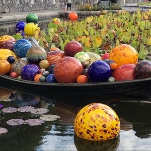 Meet your Posher, Theresa